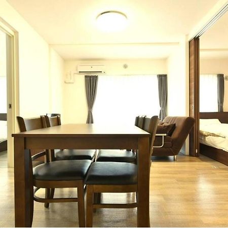 Glass Yamahana East - Vacation Stay 7690 Σαππόρο Εξωτερικό φωτογραφία