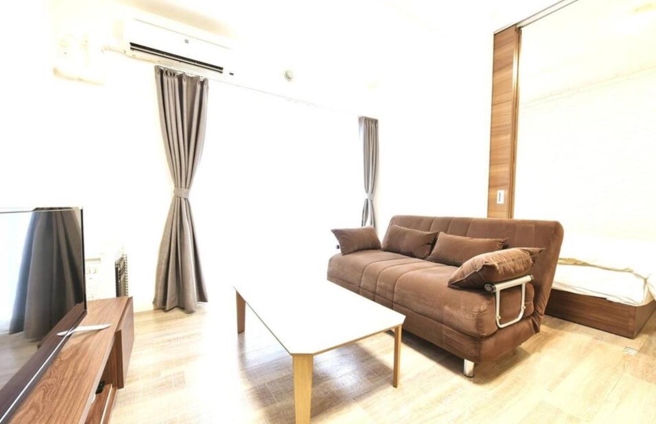 Glass Yamahana East - Vacation Stay 7690 Σαππόρο Εξωτερικό φωτογραφία