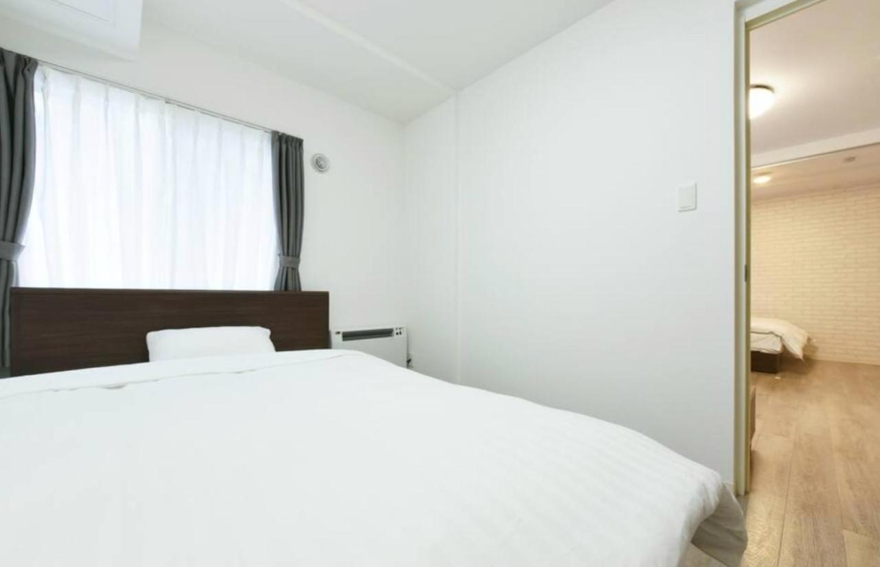 Glass Yamahana East - Vacation Stay 7690 Σαππόρο Εξωτερικό φωτογραφία