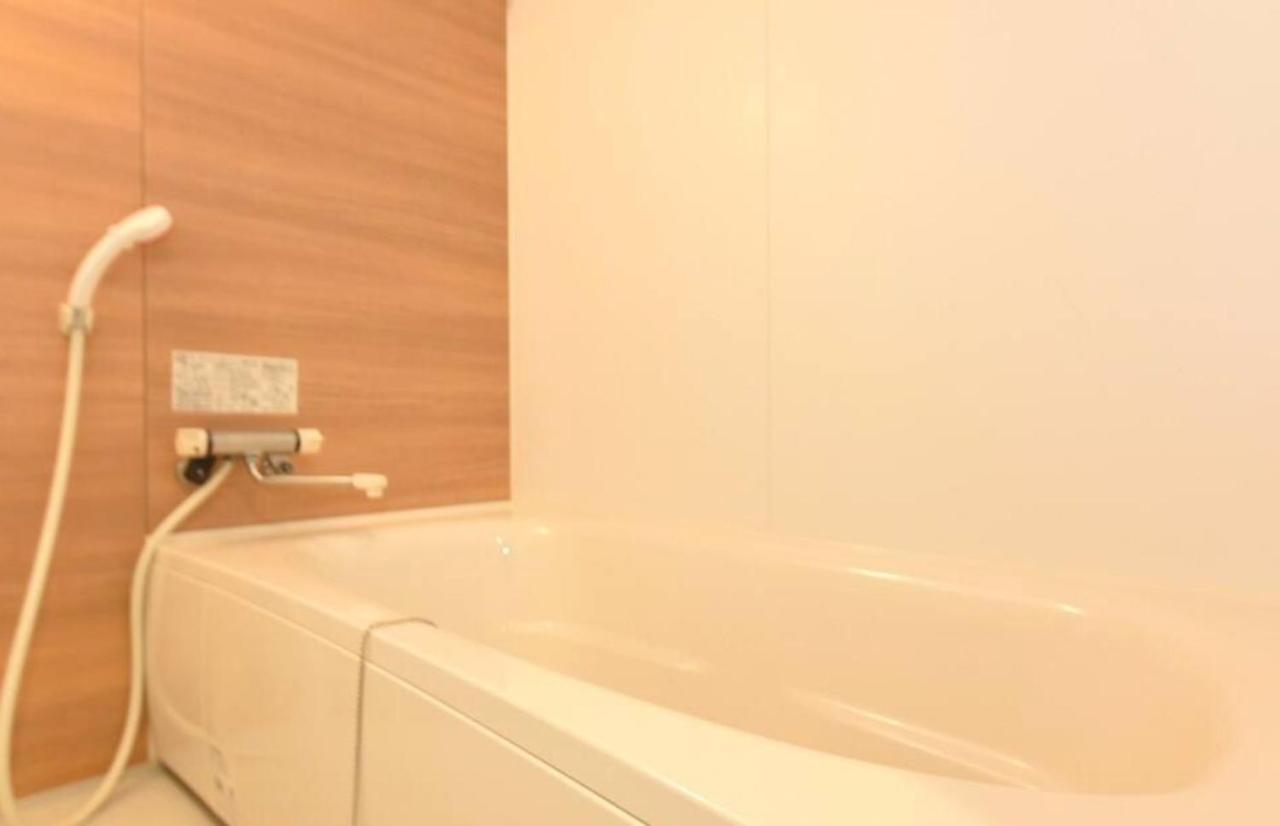 Glass Yamahana East - Vacation Stay 7690 Σαππόρο Εξωτερικό φωτογραφία