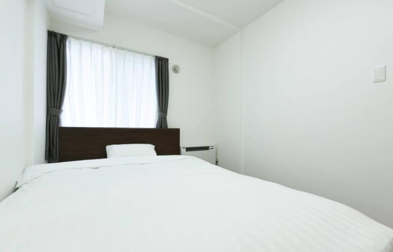 Glass Yamahana East - Vacation Stay 7690 Σαππόρο Εξωτερικό φωτογραφία