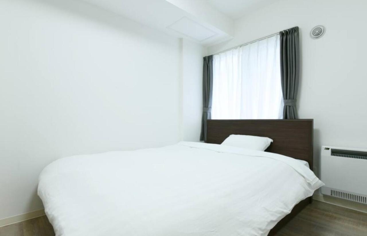 Glass Yamahana East - Vacation Stay 7690 Σαππόρο Εξωτερικό φωτογραφία